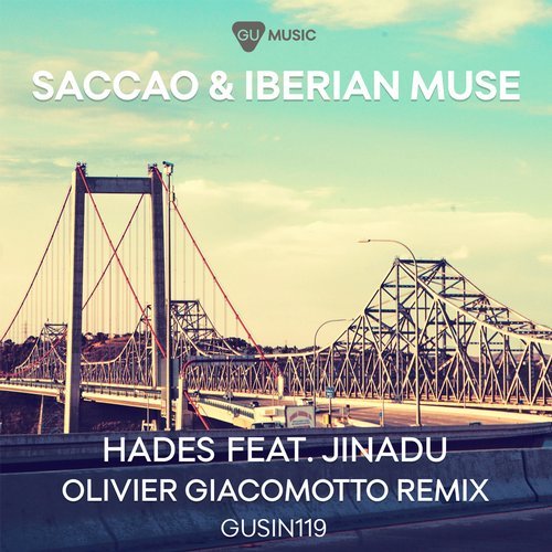 Download Saccao, Iberian Muse, Jinadu - Hades (feat. Jinadu) on Electrobuzz