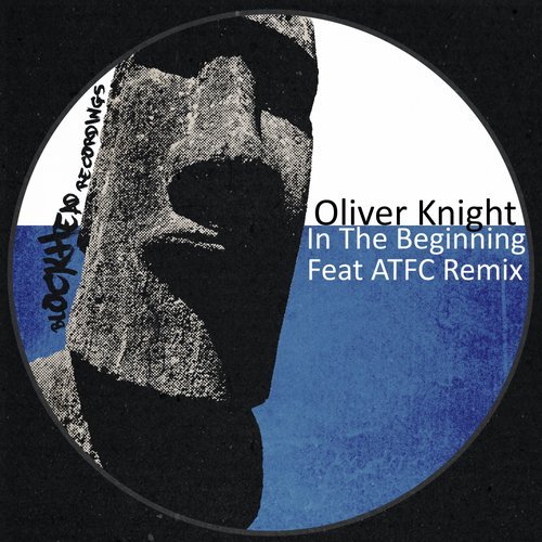 image cover: Oliver Knight - In The Beginning (Incl. ATFC Remix) / BHD172