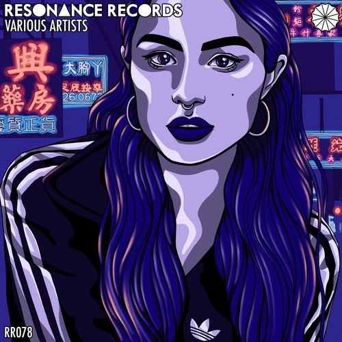 image cover: VA - Resonance Records Sampler, Vol. 02 / RR078