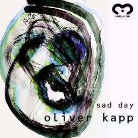 0751 346 09167017 Oliver Kapp - Sad Day / ME010X