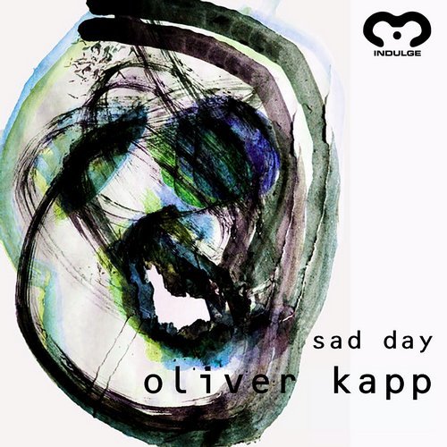 image cover: Oliver Kapp - Sad Day / ME010X