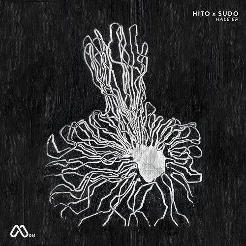 image cover: Hito, SUDO - Hale EP / 4056813116984