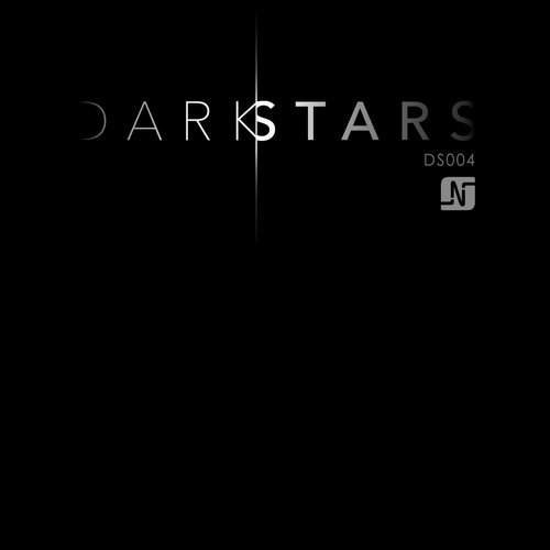image cover: VA - Dark Stars Volume 4 / Noir Music DS004