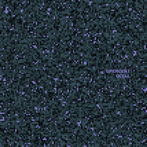 image cover: Upercent - Ocell / KOMPAKTDIGITAL110