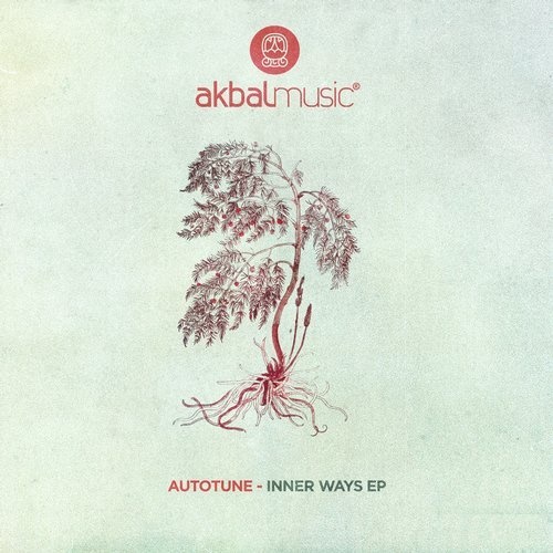 Download Autotune - Inner Ways EP on Electrobuzz