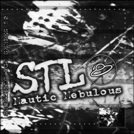 0751 346 09173401 STL - Nautic Nebulous / SOMETHINGDGTSERIES52