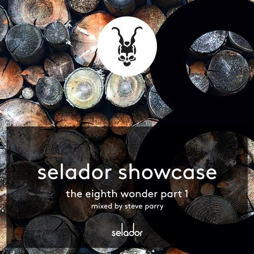 image cover: VA - Selador Showcase (The Eighth Wonder) Pt.1 / SEL099A