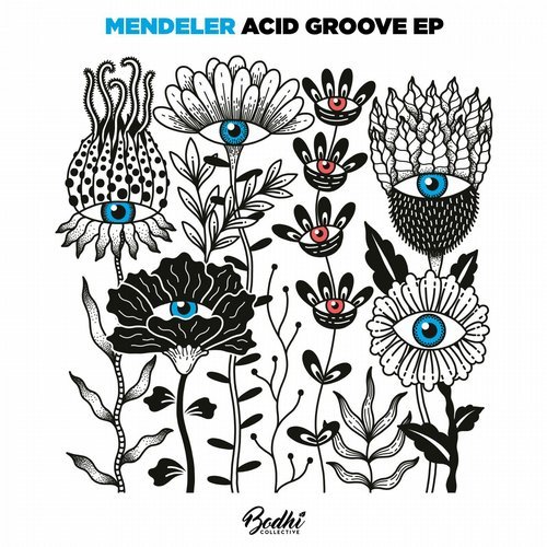 image cover: Mendeler - Acid Groove EP / BC047
