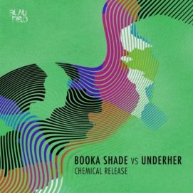 0751 346 09174681 Booka Shade, UNDERHER - Chemical Release / BFMB051