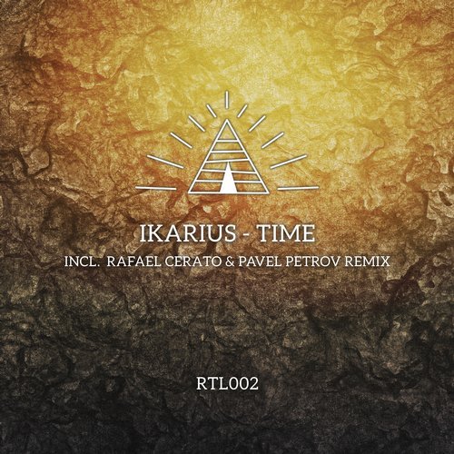 Download IKARIUS - Time on Electrobuzz
