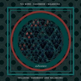 0751 346 09177349 Tav Bord - Handbook/Balancing / AW110