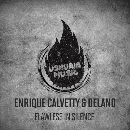 image cover: Delano, Enrique Calvetty - Flawless In Silence / PCL768