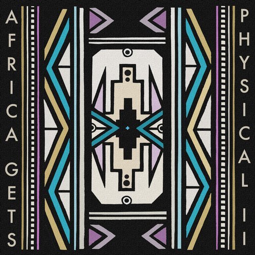 Download VA - Africa Gets Physical, Vol. 2 on Electrobuzz