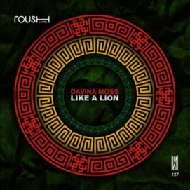 0751 346 09198654 Davina Moss - Like A Lion / RSH127