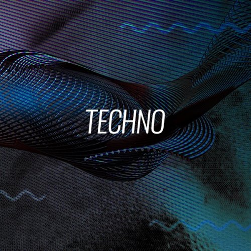 image cover: Beatport Winter Music Conference Techno