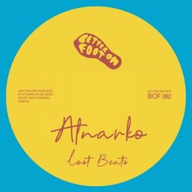 5adc3349 ffa3 4fac 8bfc c0c49749d5f1 Atnarko, Nikita - Lost Beats / BOF062