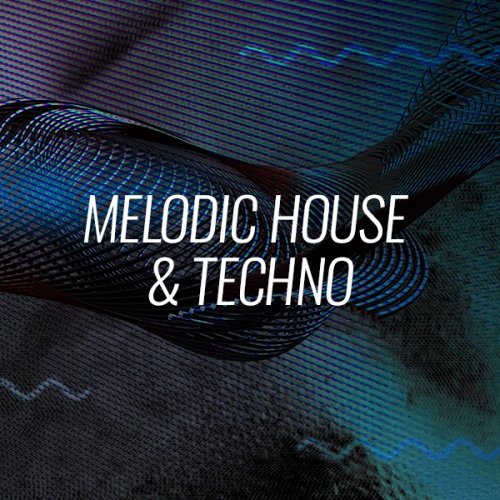 image cover: Beatport Winter Music Conference Melodic House & Techno