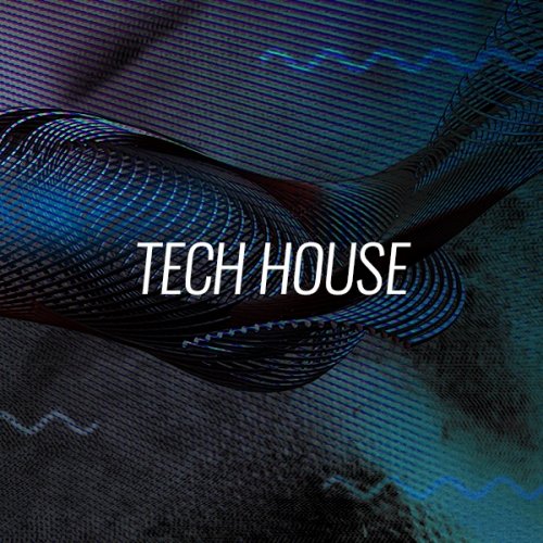 image cover: Beatport Winter Music Conference Tech House