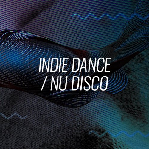 image cover: Beatport Winter Music Conference Indie Dance / Nu Disco