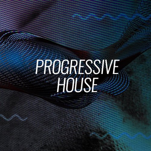 image cover: Beatport Winter Music Conference Progressive House