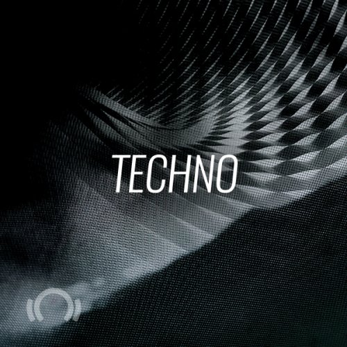 image cover: BEATPORT Secret Weapons Techno