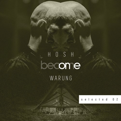 image cover: VA - HOSH At Warung - Selected 02 / BECOME003