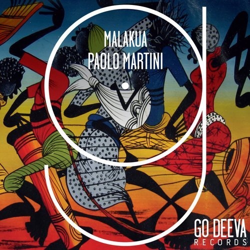 Download Paolo Martini - Malakua on Electrobuzz