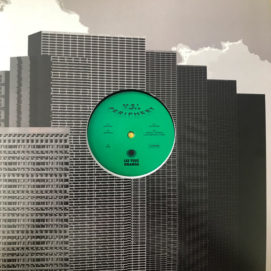 001251 346 091115997 M.S.L - Periphery / LYO#006