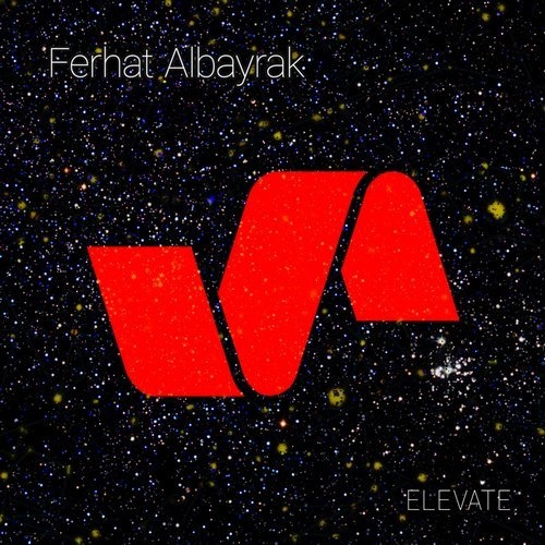 image cover: Ferhat Albayrak, Ugur Project - Barnard`s Star / ELV120