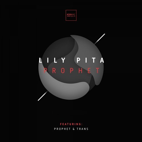 image cover: Lily Pita - Prophet / NOIR026