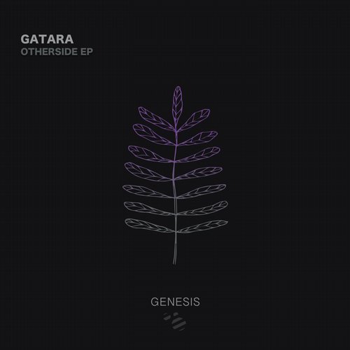 image cover: Gatara - Otherside / GNSYS071