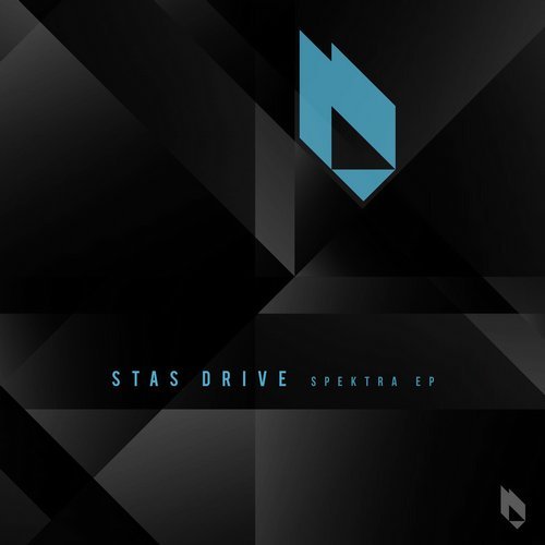 image cover: Stas Drive - Spektra EP / BF217