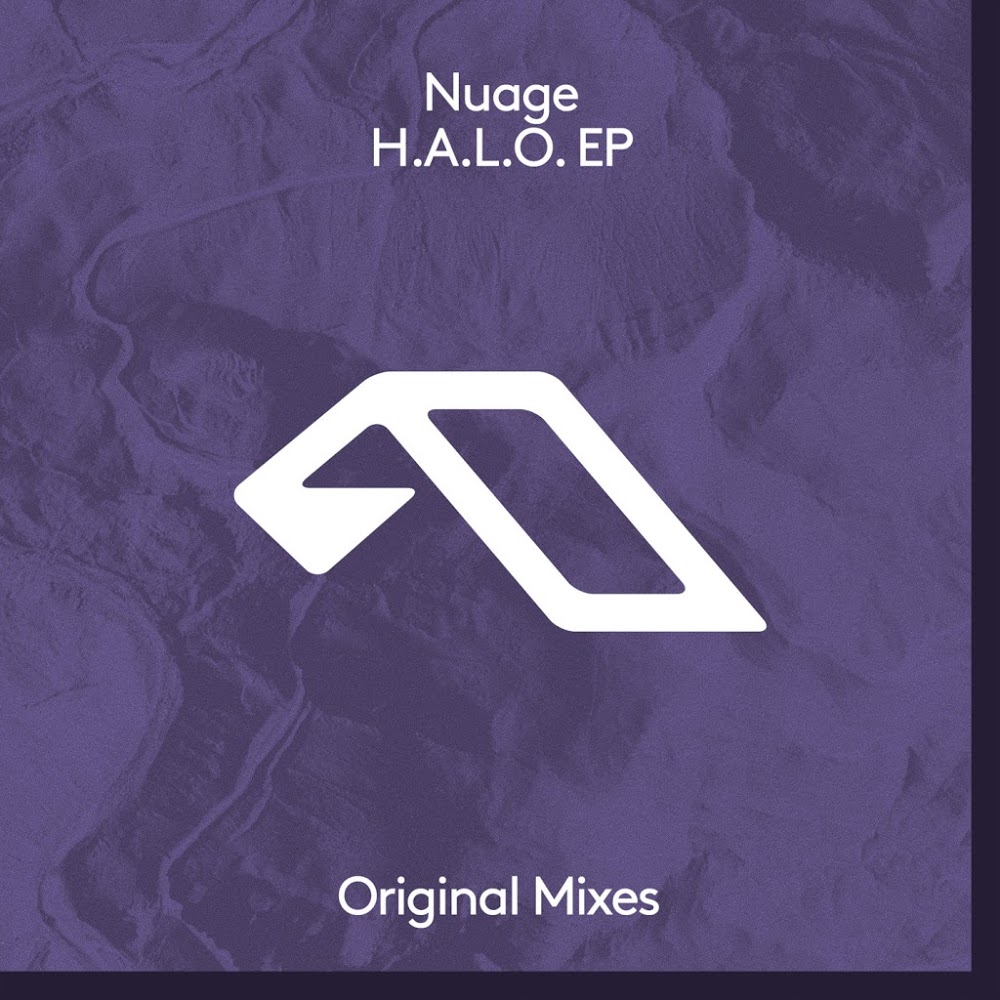 image cover: Nuage - H.A.L.O. EP / Anjunadeep