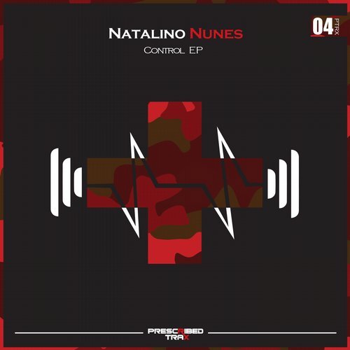 image cover: Natalino Nunes - Control EP / PTRX04