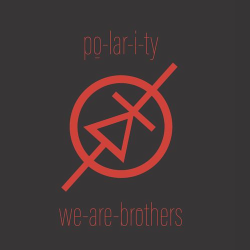 image cover: po-lar-i-ty - we-are-brothers / Yoruba Records
