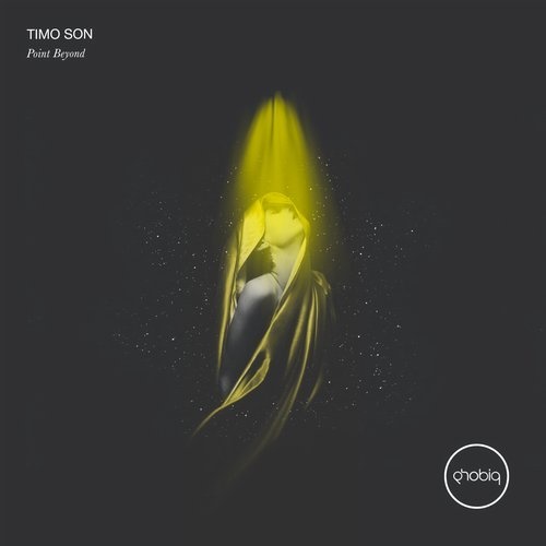 image cover: Timo Son - Point Beyond / PHOBIQ0205D