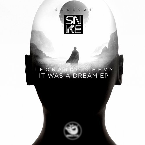 Download Leonardo Chevy - It Was A Dream Ep on Electrobuzz