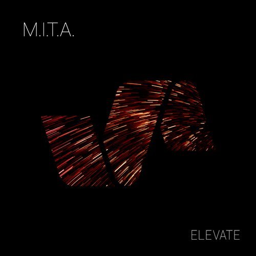 image cover: M.I.T.A. - Rotation EP / ELV121