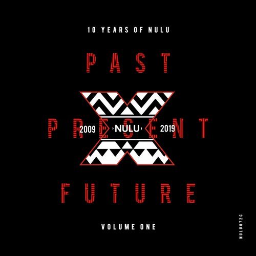 image cover: VA - 10 Years Of NuLu / NULU072C