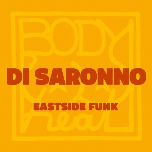 image cover: Di Saronno - Eastside Funk / BLV6215763