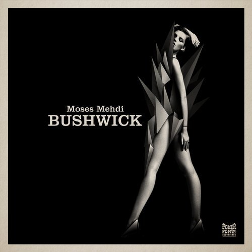 image cover: Moses Mehdi - Bushwick / Poker Flat Recordings PFR213