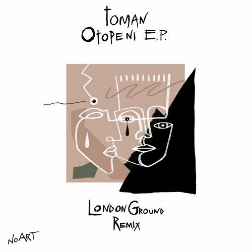 Download Toman - Otopeni E.P. on Electrobuzz