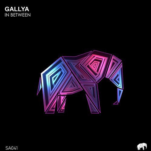 image cover: Gallya - In Between / SA041