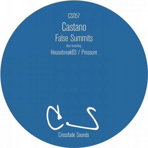 Download Castano - False Summits on Electrobuzz