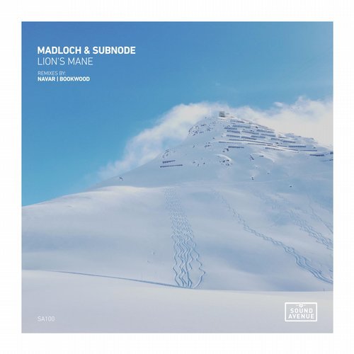 Download Madloch, Subnode - Lion's Mane on Electrobuzz