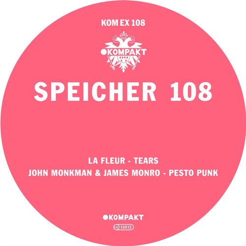 Download La Fleur, James Monro, John Monkman - Speicher 108 on Electrobuzz