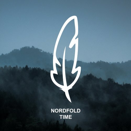 image cover: Nordfold - Time / POM070