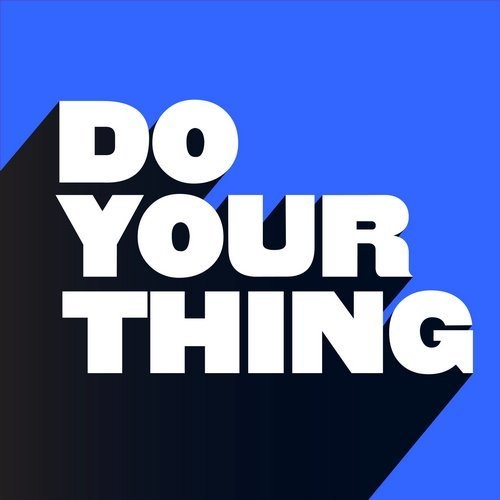 image cover: Joshwa (UK) - Do Your Thing / GU401