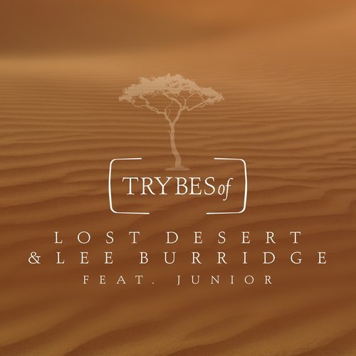 Download Lee Burridge, Junior, Lost Desert - Vutuka on Electrobuzz