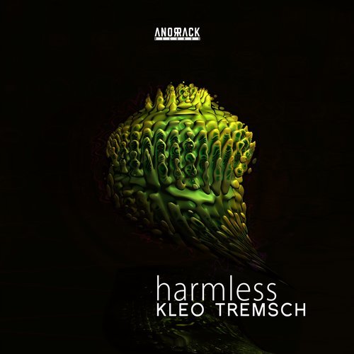 image cover: Kleo Tremsch - Harmless / ANORRACK026